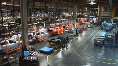 Ohio Senators speak up in wake of GM plant closings