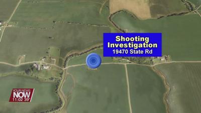 One transported after shooting in Washington Township