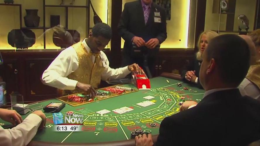 Area agencies help combat gambling addiction in Ohio