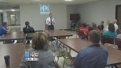 Celebrating National Manufacturing Day