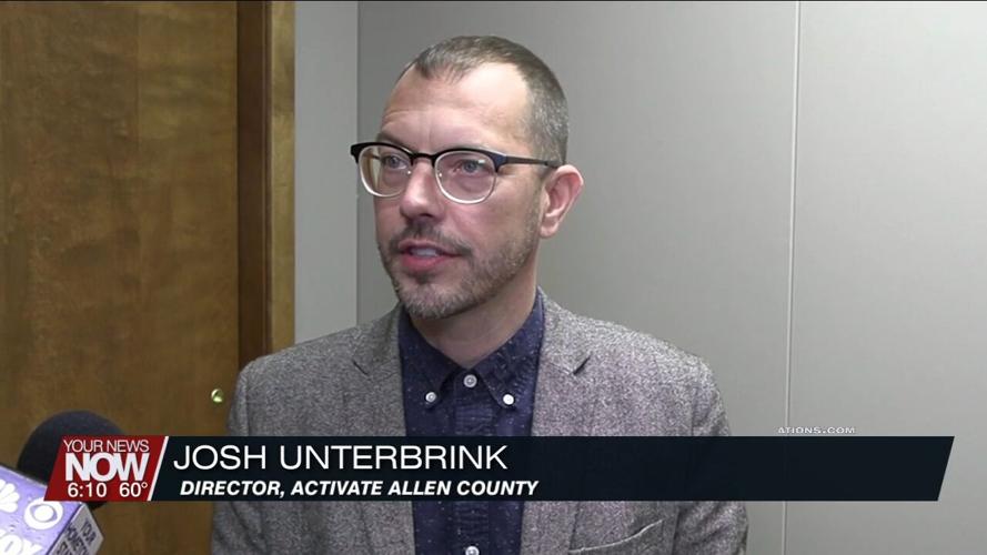 Local programs are available for those wanting to quit smoking