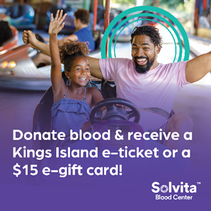 Solvita Kings Island