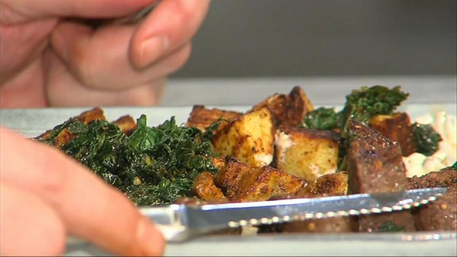 Psychologist offers advice on the benefits of intuitive eating vs. dieting