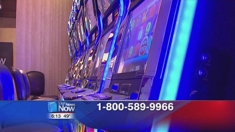 Area agencies help combat gambling addiction in Ohio