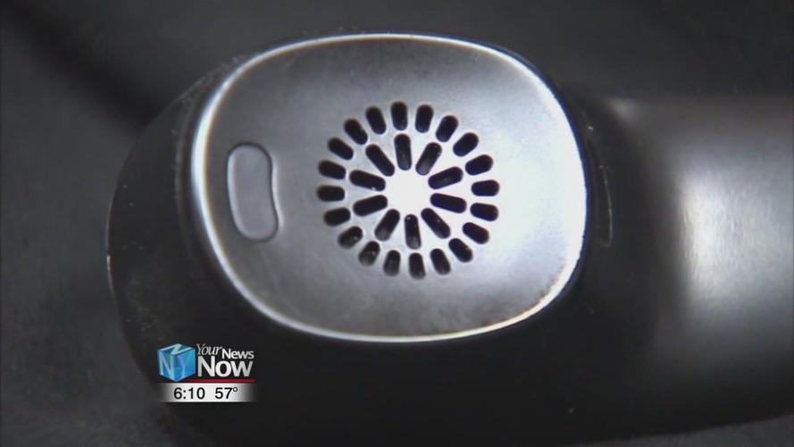 BBB warning of two scams floating around our area