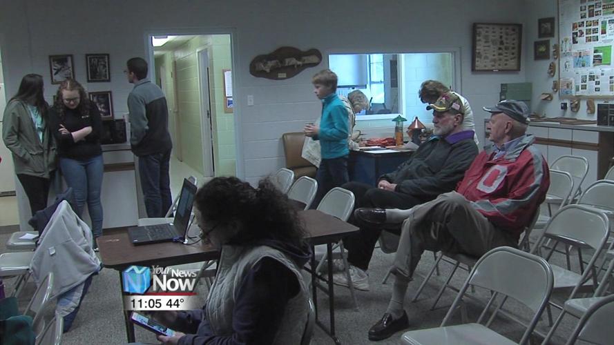 Rieck Center holds annual open house.jpg