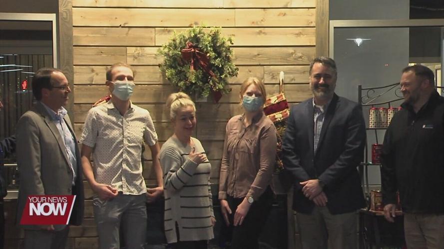 Lima PITCHFEST held to support local small business