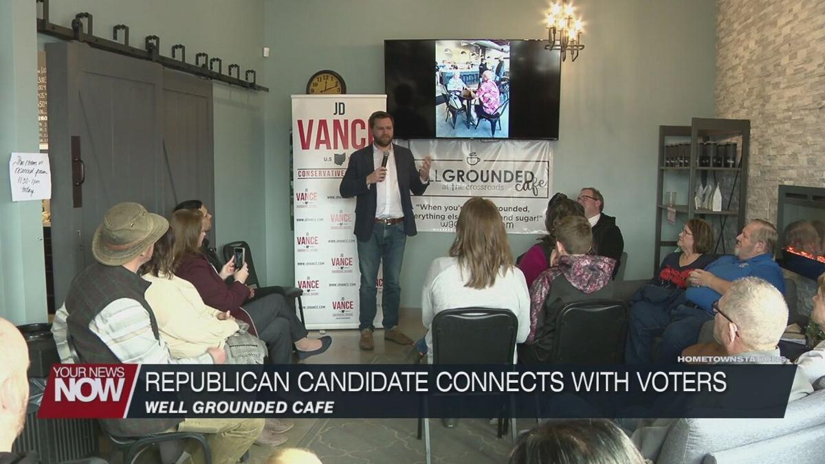 JD Vance makes stop in Ottawa to connect with residents