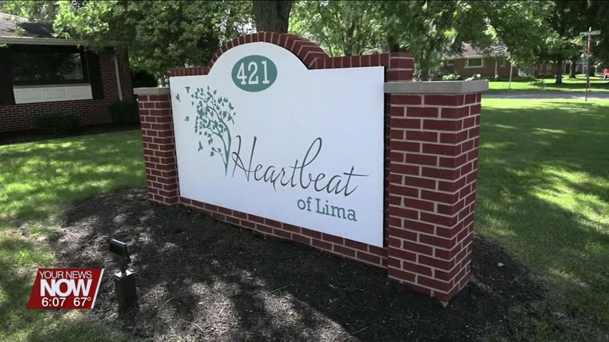 Heartbeat of Lima and Putnam County receives $21 000 donation from Tom