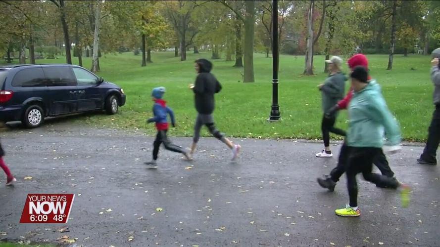 Upcoming annual Superhero 5K to benefit children in the local court system