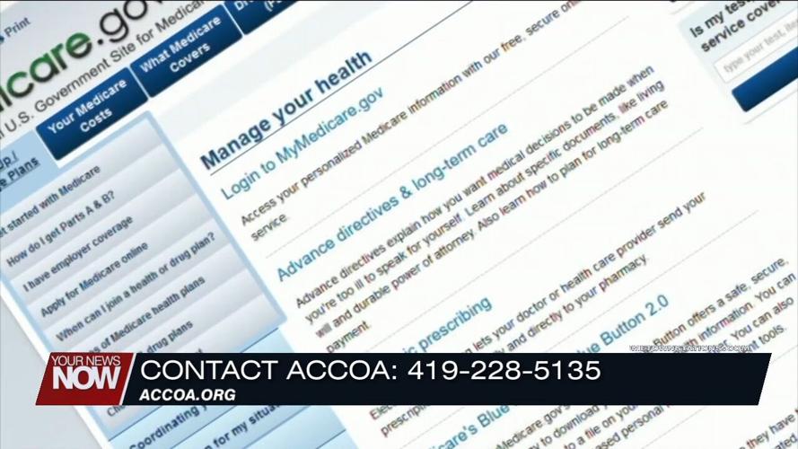 Medicare open enrollment deadline is almost here - Allen County Council on Aging can help