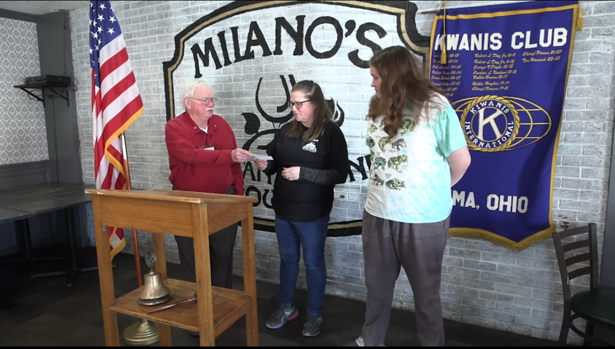 Local animal rescues receive boost from Kiwanis Club's virtual pet contest