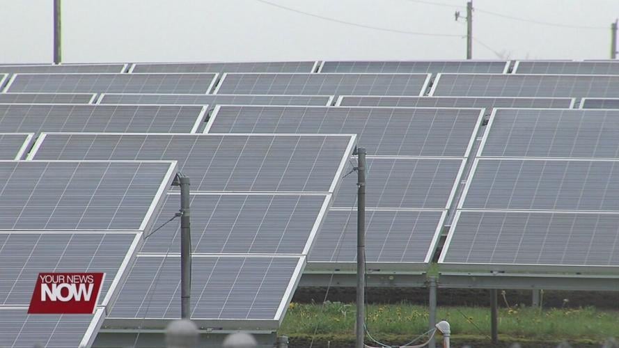 Auglaize County and city officials give updates at State of the City, County, and Schools