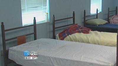 City Mission of Findlay facing budget deficit, may be forced to cut services