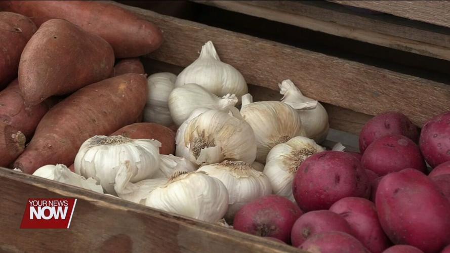 Lima Farmers Market ready to kickoff its 2024 season with a new location