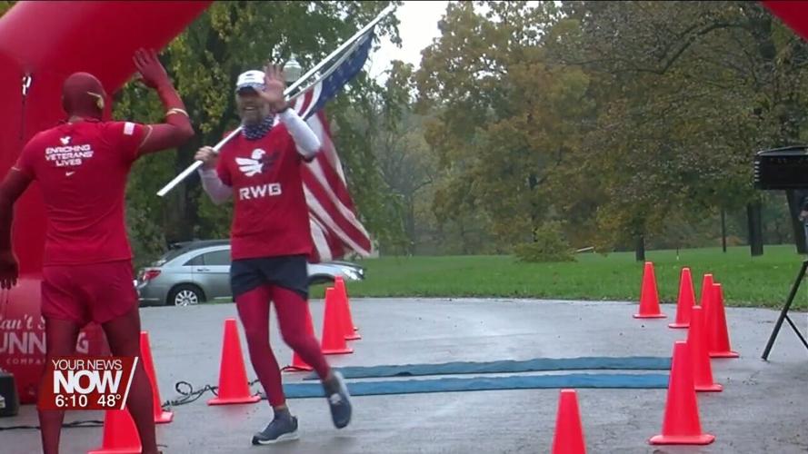 Upcoming annual Superhero 5K to benefit children in the local court system