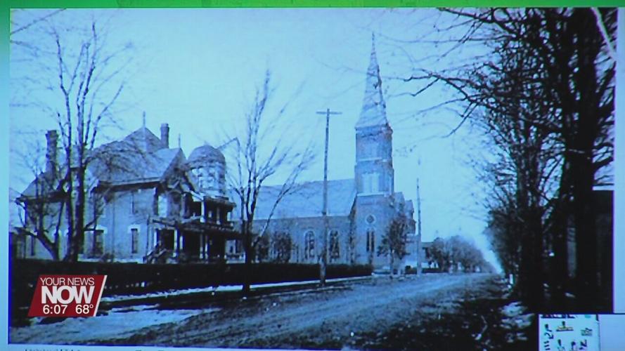 Local magistrate shares his love for Lima postcards