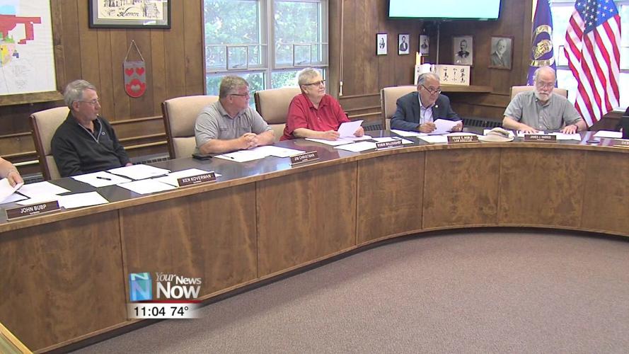 City of St. Marys considering using eminent domain to acquire downtown building1.jpg