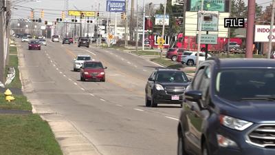 Lima City Council sends Cable Road Safety Project to third reading
