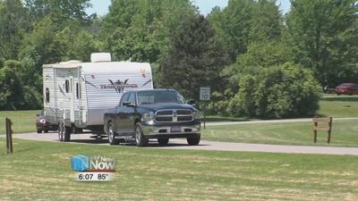 Indian Lake State Park ready for Memorial Day weekend