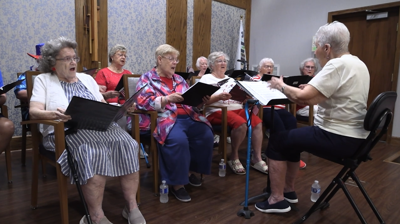 Patriotism shines at Otterbein Cridersville's Fourth of July celebration