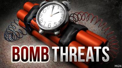 Bomb Threats Generic