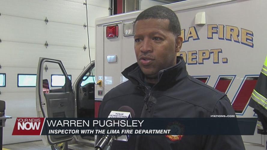 Fire safety tips with space heaters