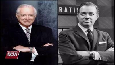 Hugh Downs