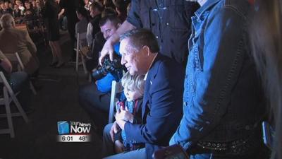 Lima Residents React to Governor Kasich's Town Hall Meeting