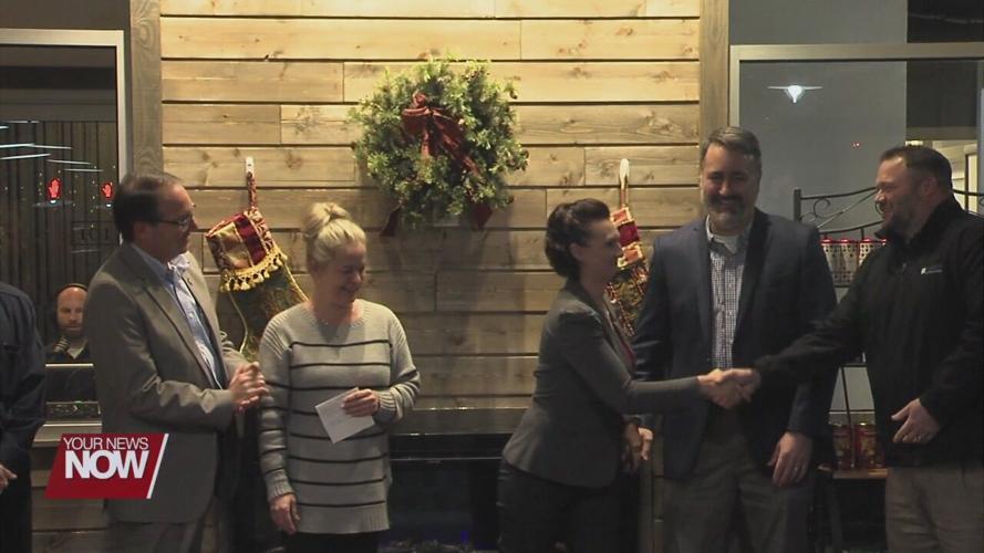 Lima PITCHFEST held to support local small business