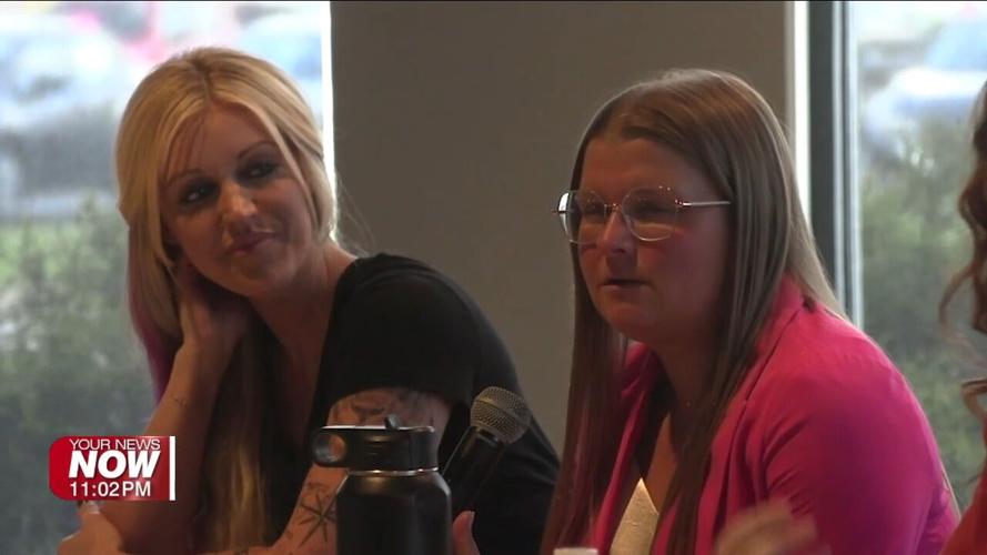 UNOH hold third installment if "Breaking the Stigma" of women working in male-dominated industries