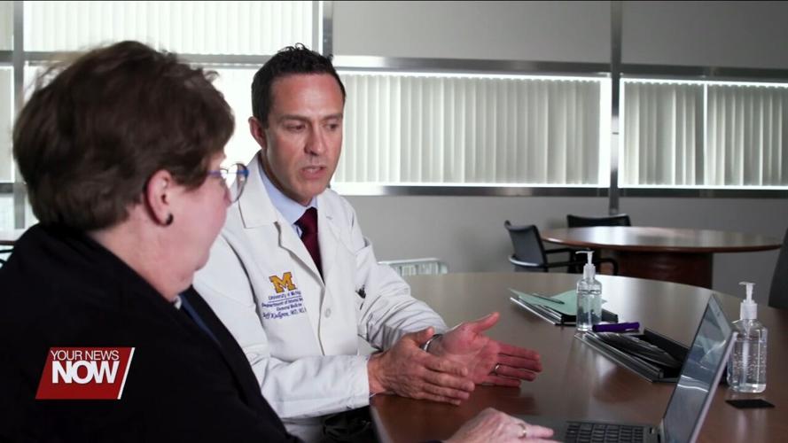 Poll shows few older adults trust AI generated health information