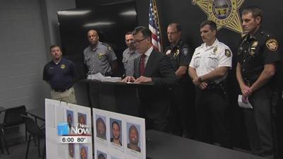 Drug trafficking indictments made in Lima