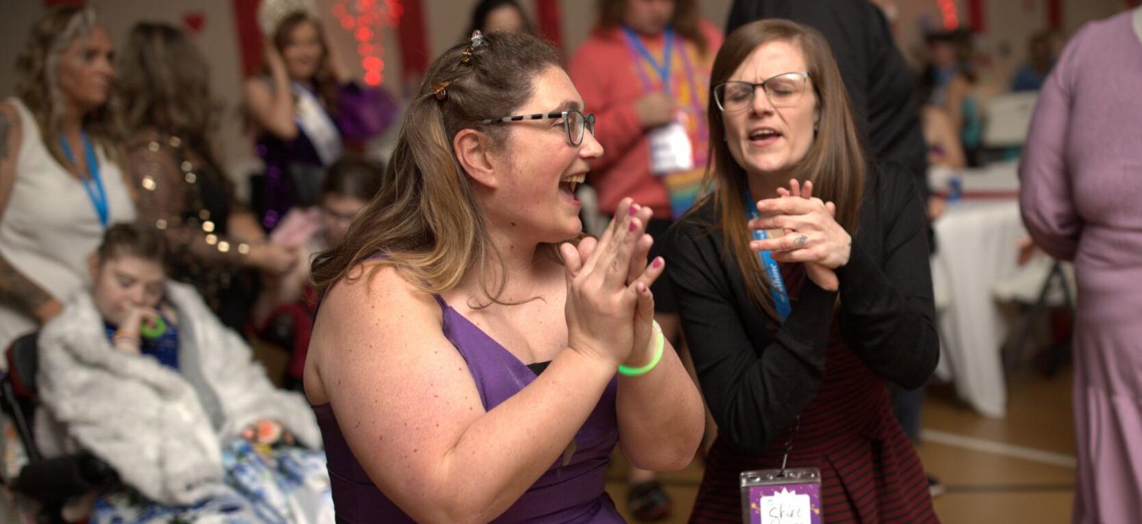 Night to Shine Findlay