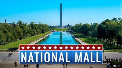 National Mall Generic