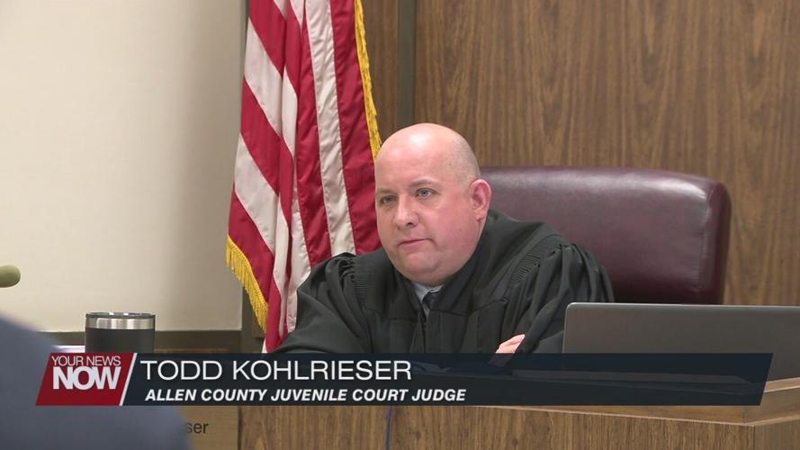 17-year-old sentenced for his part in the shooting death of Danielle Jackson