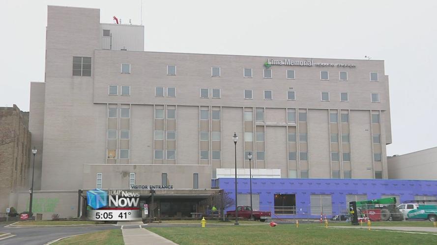 Lox Salon creates impromptu fundraiser and donates gloves to Lima Memorial