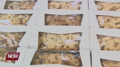 Bluffton Bread Company returns to give students experience and the community a tasty treat