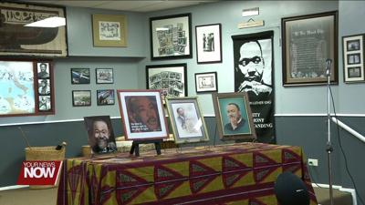 Black Heritage Library & Multicultural Center spotlights Martin Luther King Jr. with story time hour