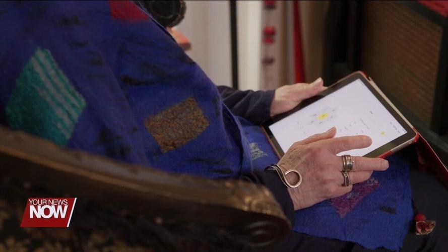 Poll shows few older adults trust AI generated health information