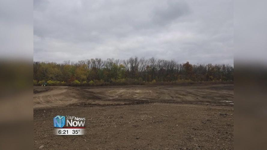 The Lake Improvement Association prepare for upcoming projects1.jpg