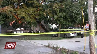 Lima Police Department investigating shooting that injuries one