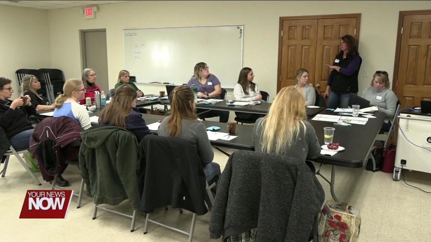 "Women for the Land" series provides educational roundtables and networking for women in agriculture