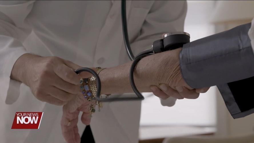 Poll shows few older adults trust AI generated health information