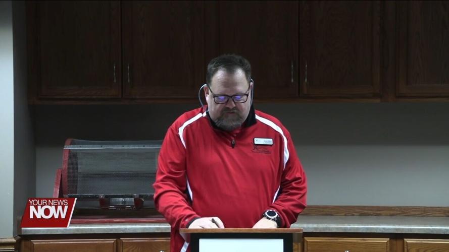 WOFB and Cricket Wireless teaming up for personal hygiene drive this week