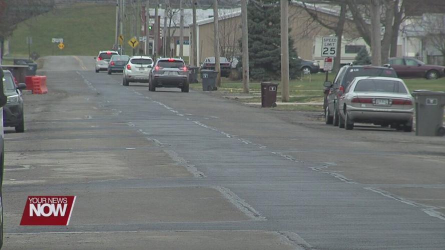 Sewer relining project ongoing in Lima