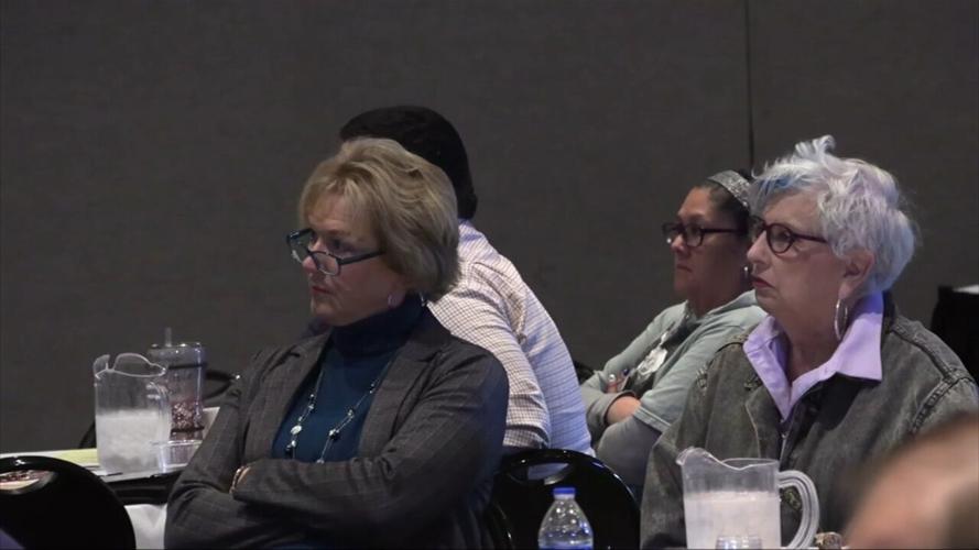 Business leaders learned to stay on your toes when it comes to cybersecurity