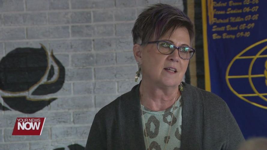 Hardesty named new President and CEO of United Way of Greater Lima