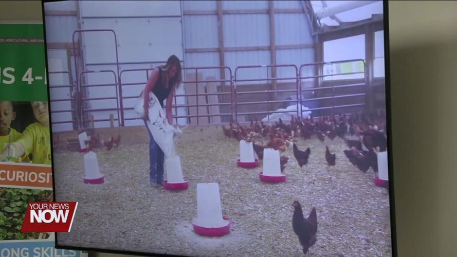 "Women for the Land" series provides educational roundtables and networking for women in agriculture