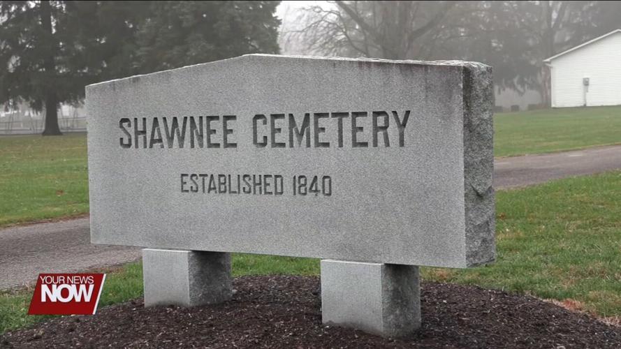 Volunteers invited to help with Wreaths Across America ceremony at Shawnee Cemetery